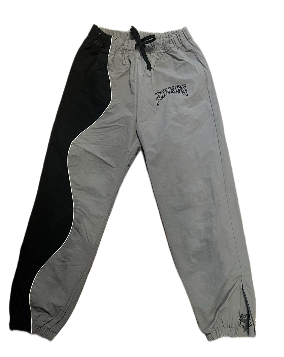 Moon Asunder Track Pants – FOREIGN
