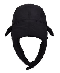 USHANKA ONYX