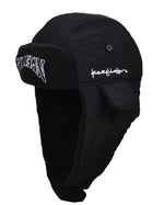 USHANKA ONYX