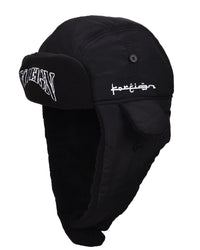 USHANKA ONYX