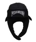 USHANKA ONYX