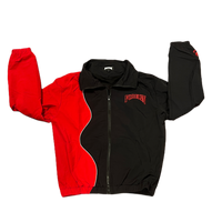 Mars Asunder Jacket