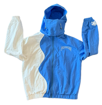 Fly Asunder Jacket