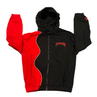 Mars Asunder Jacket