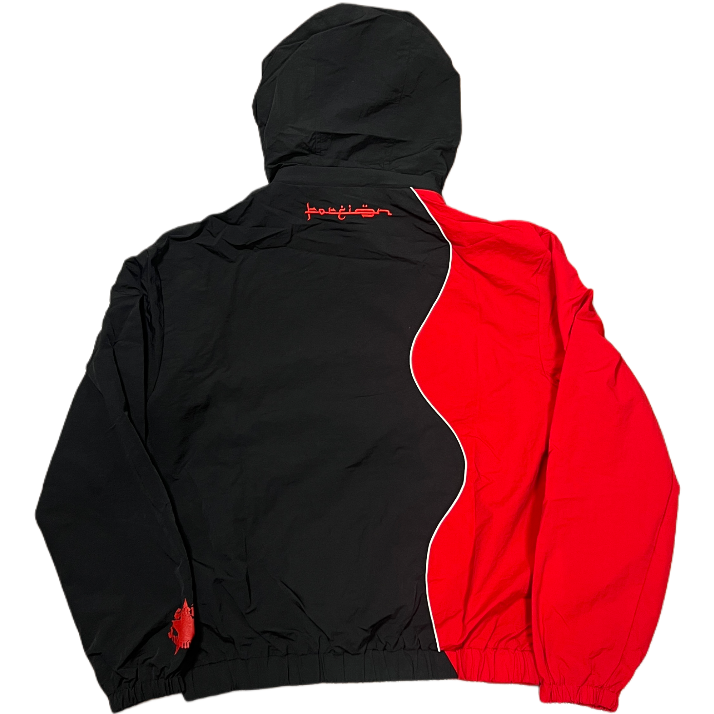 Mars Asunder Jacket