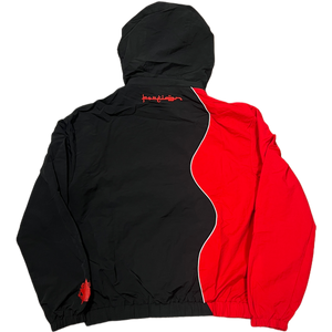 Mars Asunder Jacket